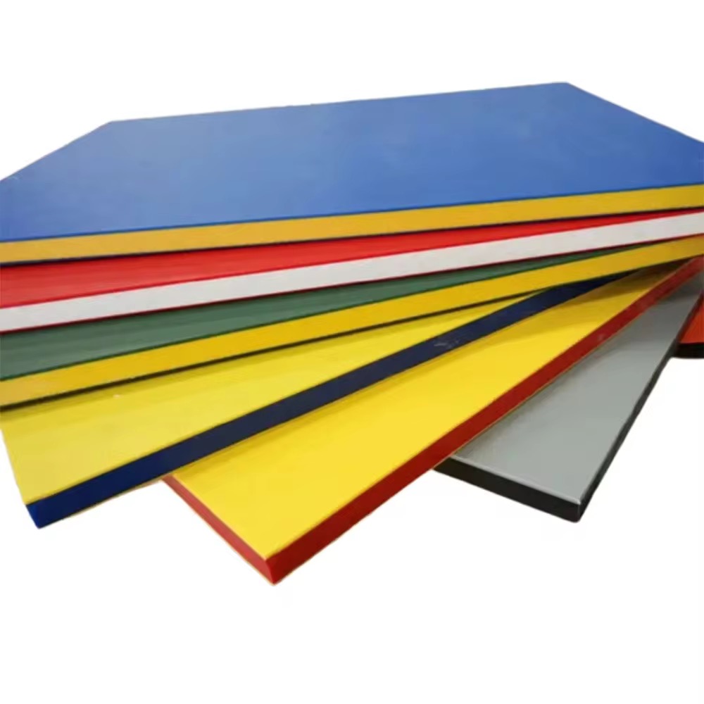 HDPE